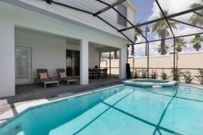 Gorgeous 6 Bedroom with Private Pool and Movie Room at Windsor at Westside WW8965